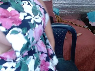 emilynessa Porn Show