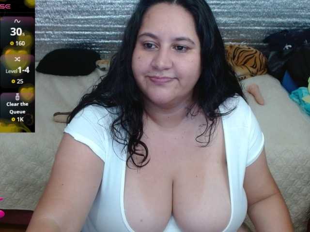 emilynessa from BongaCams is Freechat
