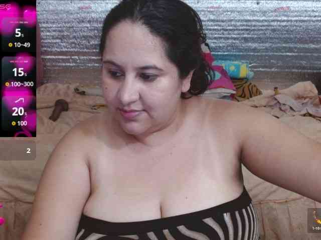 emilynessa webcam