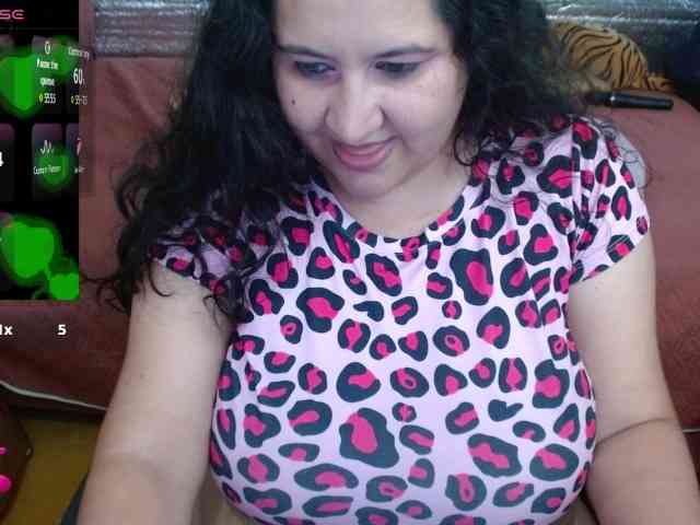 emilynessa webcam