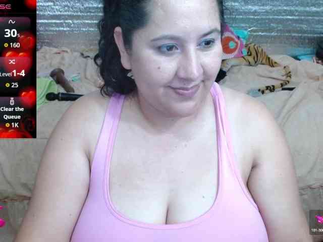 emilynessa webcam