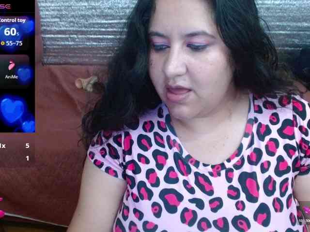emilynessa webcam