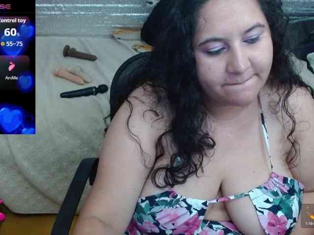emilynessa webcam