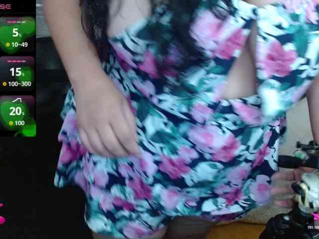 emilynessa webcam