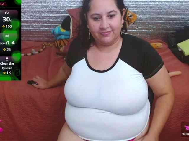 emilynessa webcam
