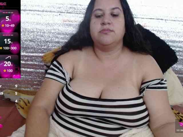 emilynessa webcam