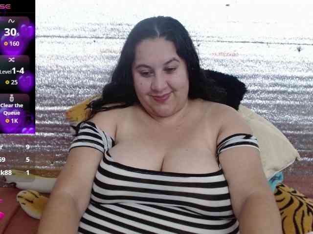 emilynessa webcam