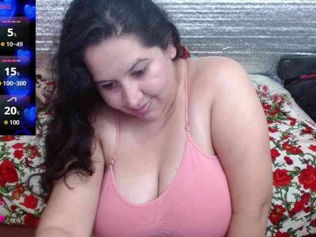 emilynessa webcam