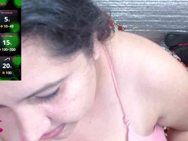 emilynessa webcam