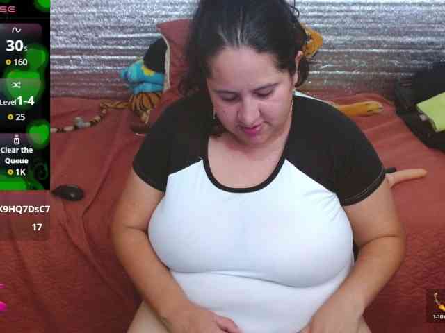 emilynessa webcam