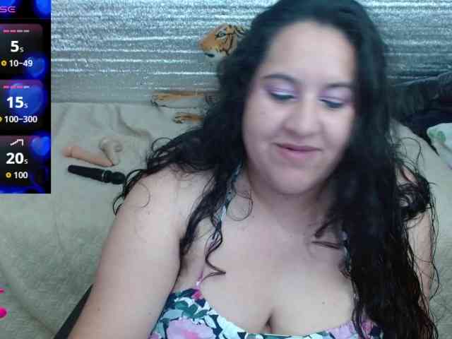 emilynessa webcam
