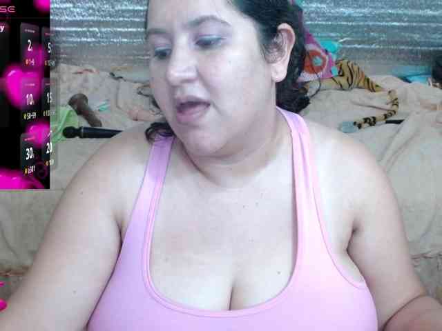 emilynessa webcam