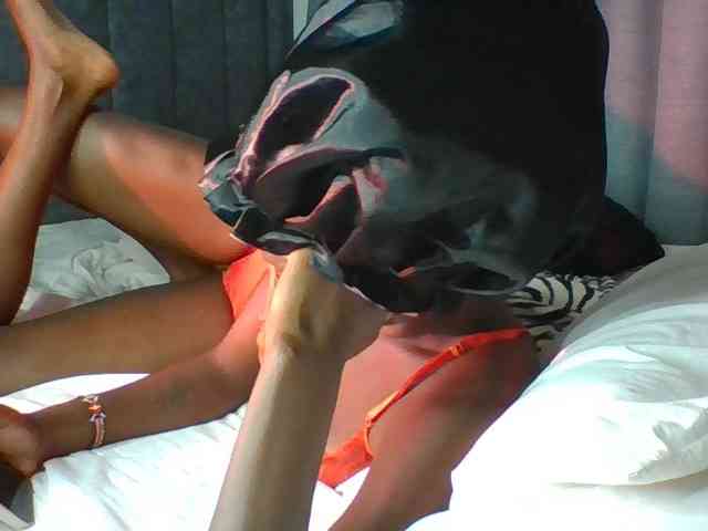 Sexymaya22
