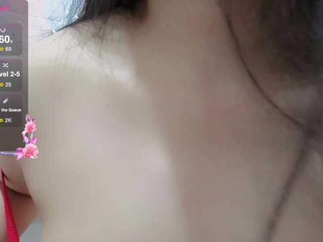 babyunicorn998 live cam on BongaCams