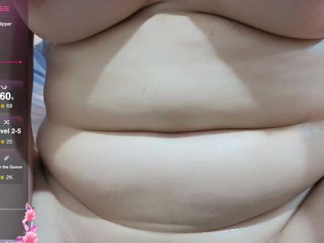 babyunicorn998 live cam on BongaCams