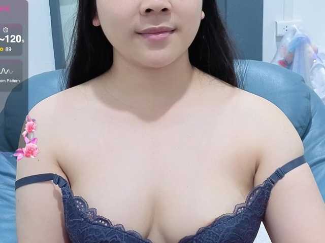 babyunicorn998 Live Cam on BongaCams