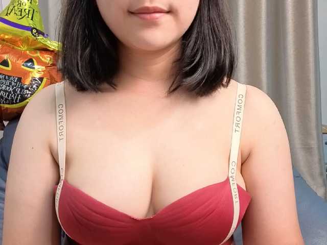 babyunicorn998 live cam on BongaCams