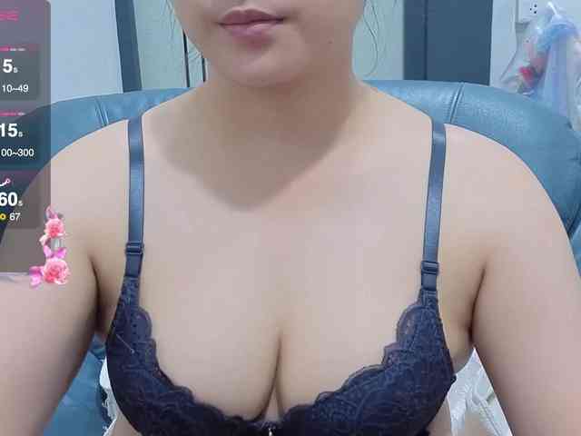 babyunicorn998 webcam