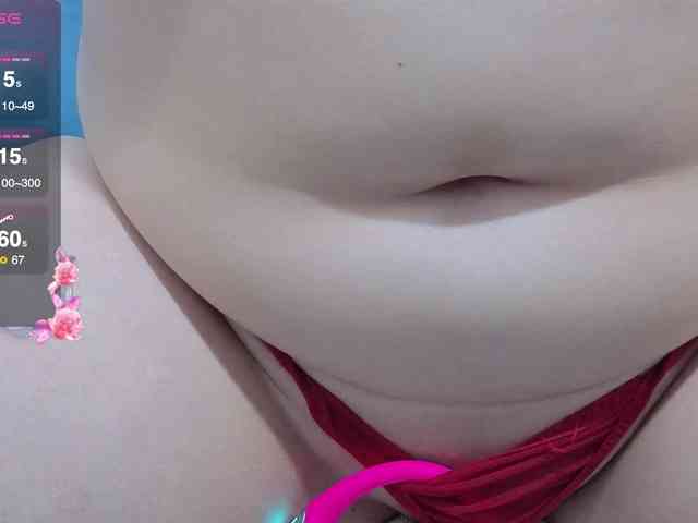 babyunicorn998 webcam