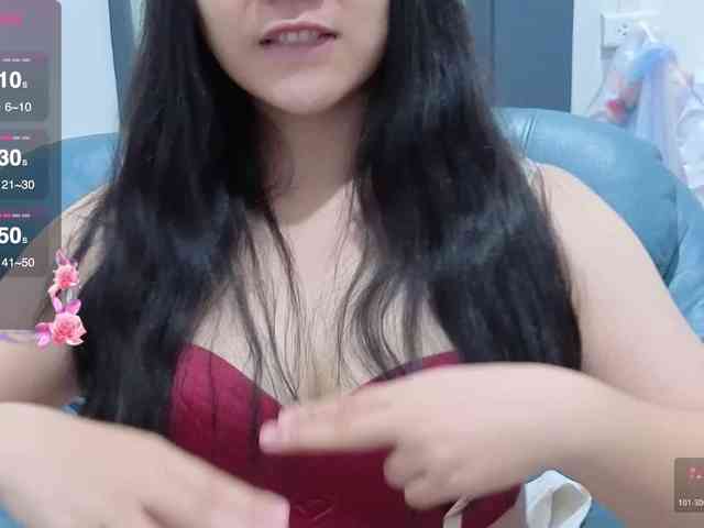 babyunicorn998 webcam