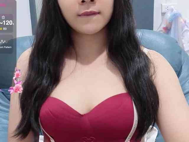 babyunicorn998 webcam