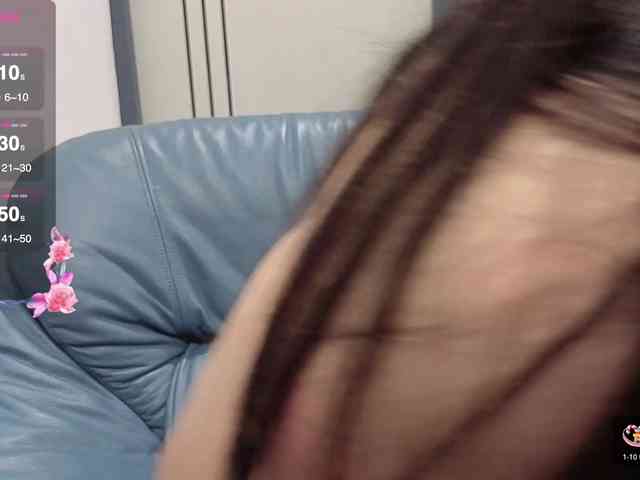 babyunicorn998 webcam