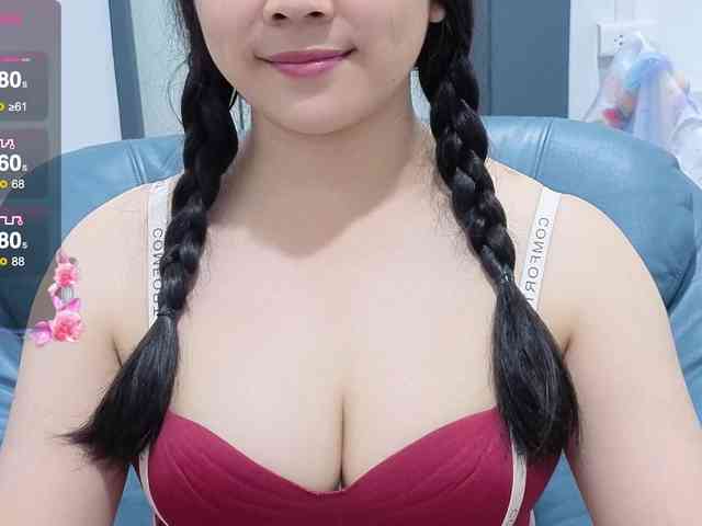 babyunicorn998 webcam