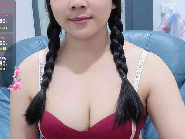 babyunicorn998 webcam