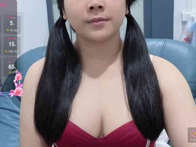 babyunicorn998 webcam