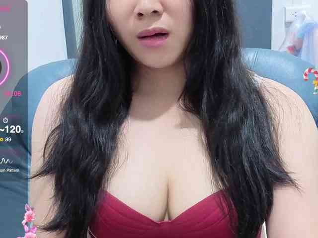 babyunicorn998 webcam