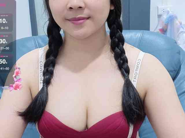 babyunicorn998 webcam