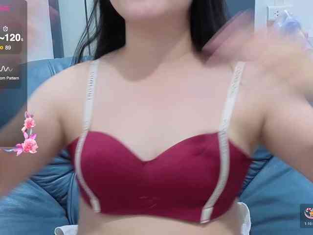 babyunicorn998 webcam