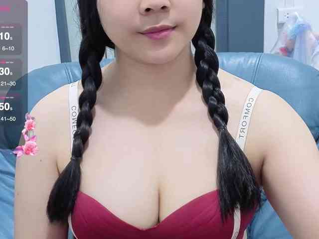 babyunicorn998 webcam