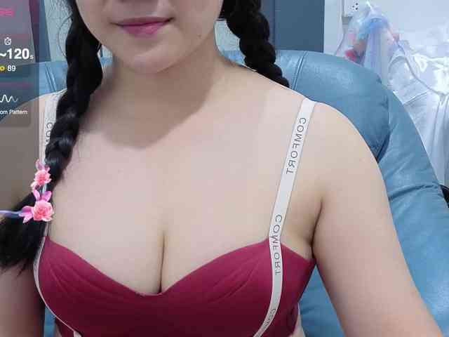 babyunicorn998 webcam