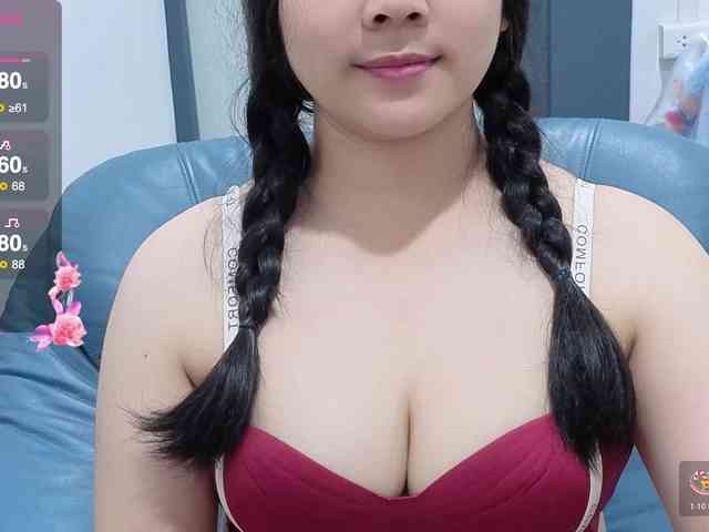 babyunicorn998 webcam