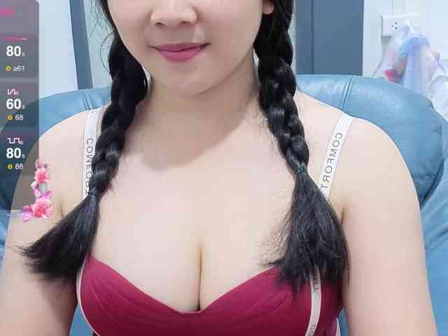 babyunicorn998 webcam