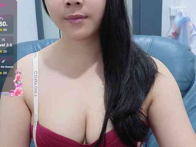babyunicorn998 webcam