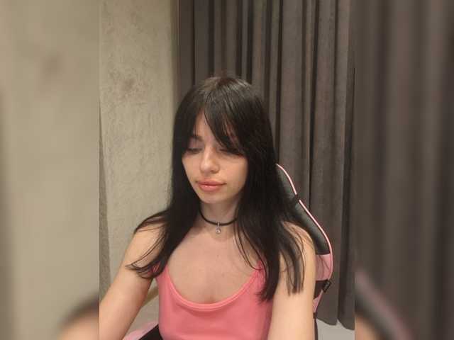 Kelseyy live cam on BongaCams