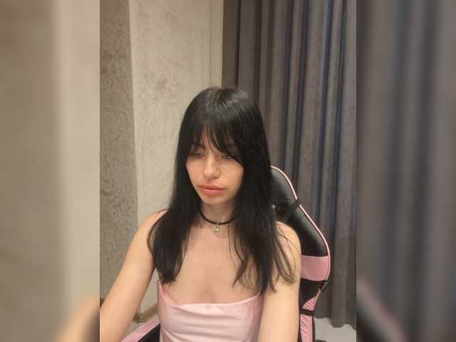 Kelseyy live cam on BongaCams