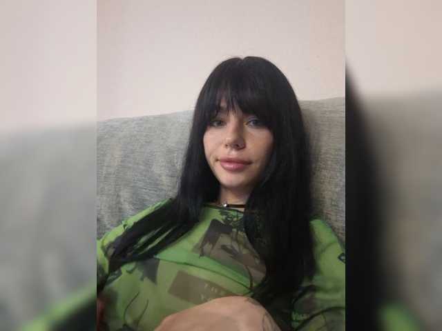 11Nyabinghi11 live cam preview