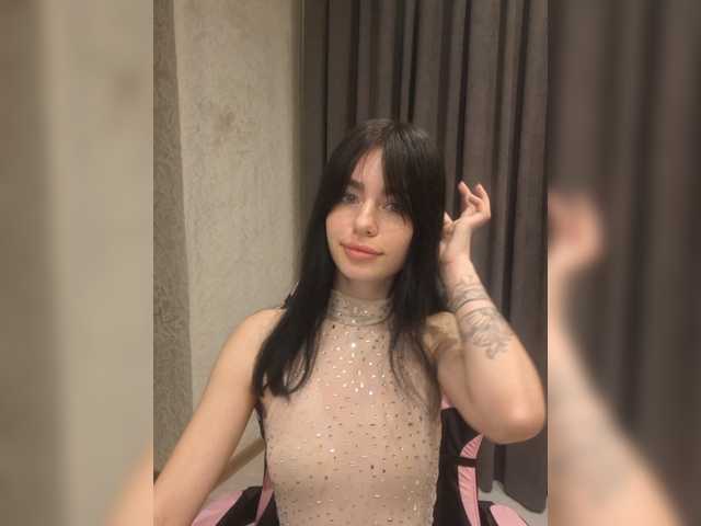 Kelseyy live cam on BongaCams