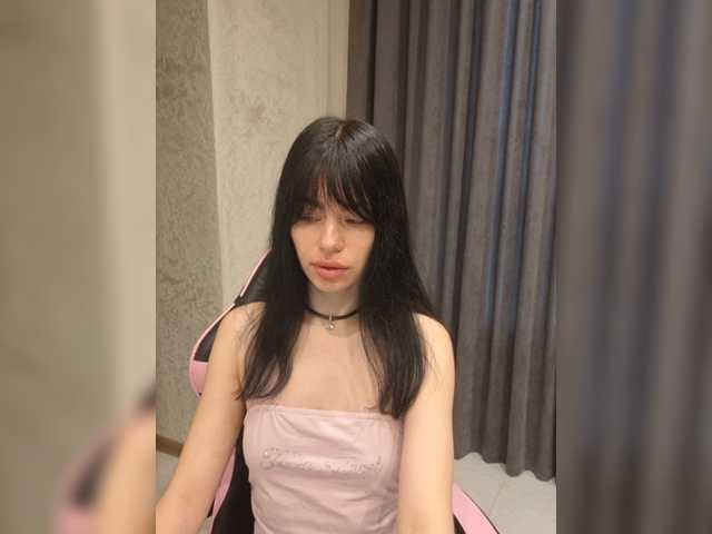 Kelseyy live cam on BongaCams
