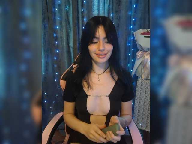 Kelseyy live cam on BongaCams