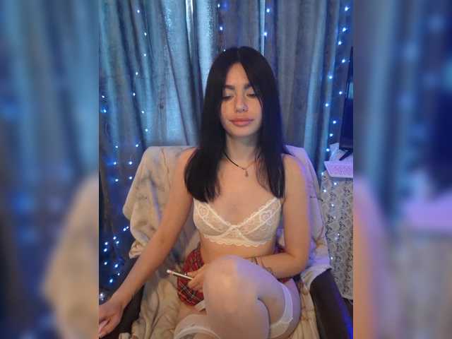 Kelseyy live cam on BongaCams