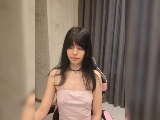 Kelseyy live cam on BongaCams