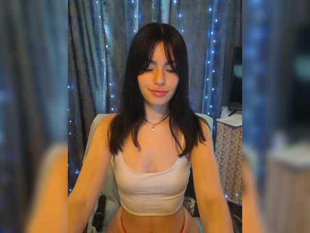 Kelseyy live cam on BongaCams