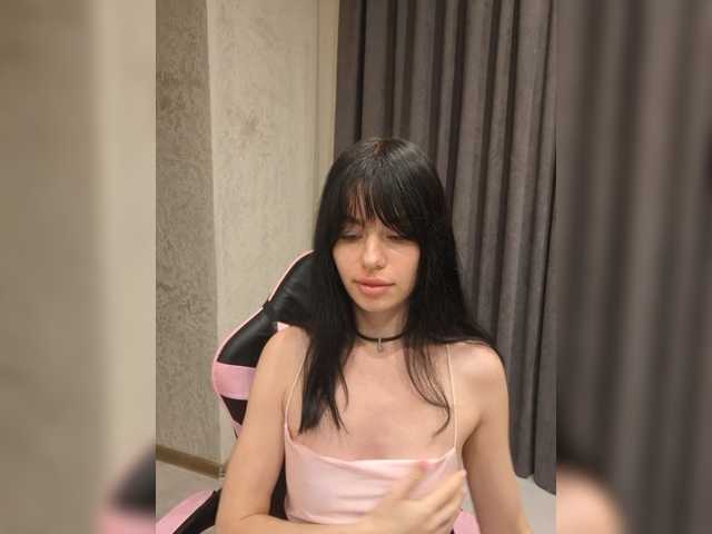Kelseyy live cam on BongaCams