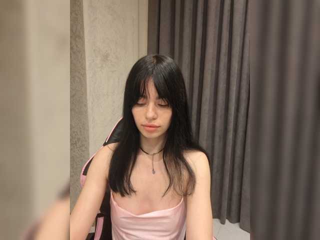 Kelseyy in diretta su BongaCams