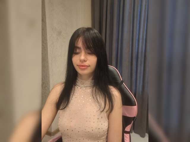 Kelseyy live cam on BongaCams