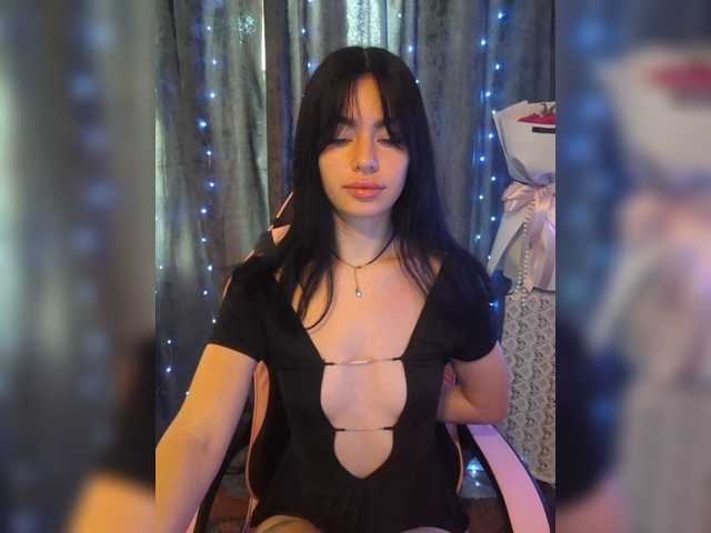 Kelseyy live cam on BongaCams